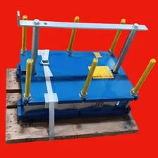 Dry Coolers Inc. ThermoFlow Plate Heat Exchanger