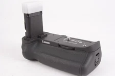 Canon BG-E20 Camera Battery Grip Attachment For Canon 5D Mark IV #T-03796