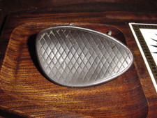 VINTAGE MALCO VIOLIN CHIN REST C1920s MADE IN GERMANY