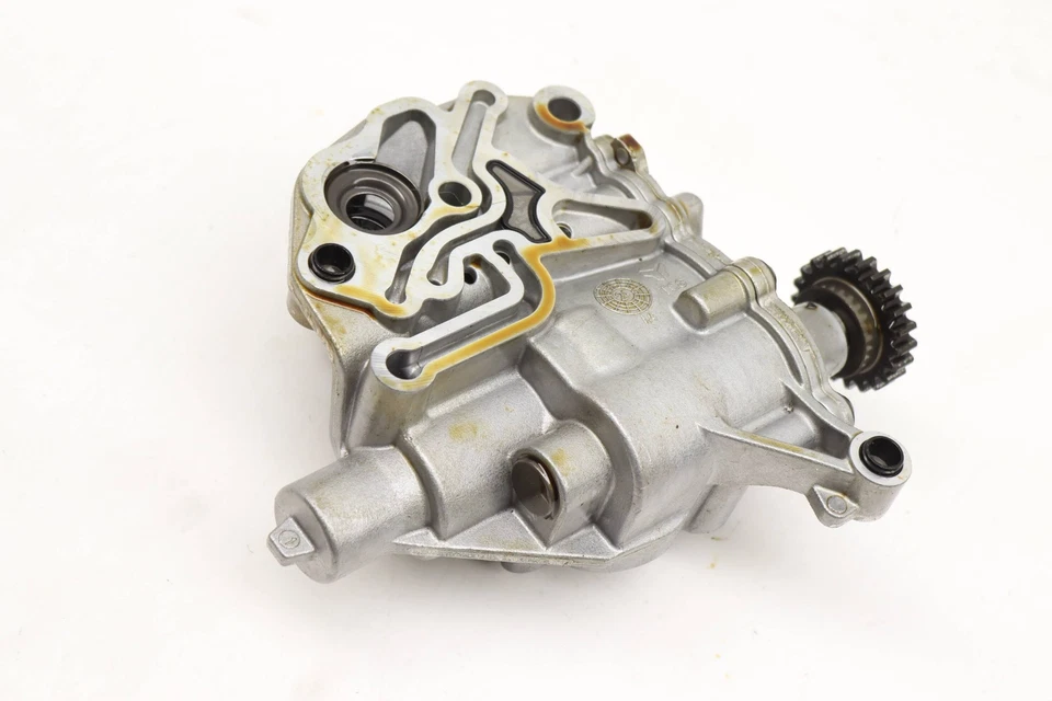 2019-2024 PORSCHE MACAN 2.0L - Engine OIL PUMP 06H115105GD - Image 3 of 4
