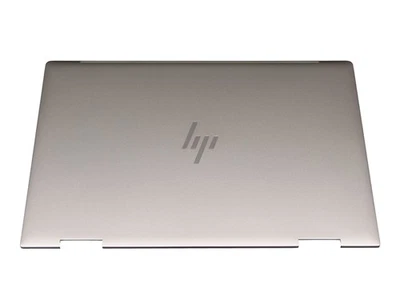 HP Envy x360 13m-bd0000 original Displaydeckel 33,8cm (13,3 Zoll) gold - Bild 1 von 2