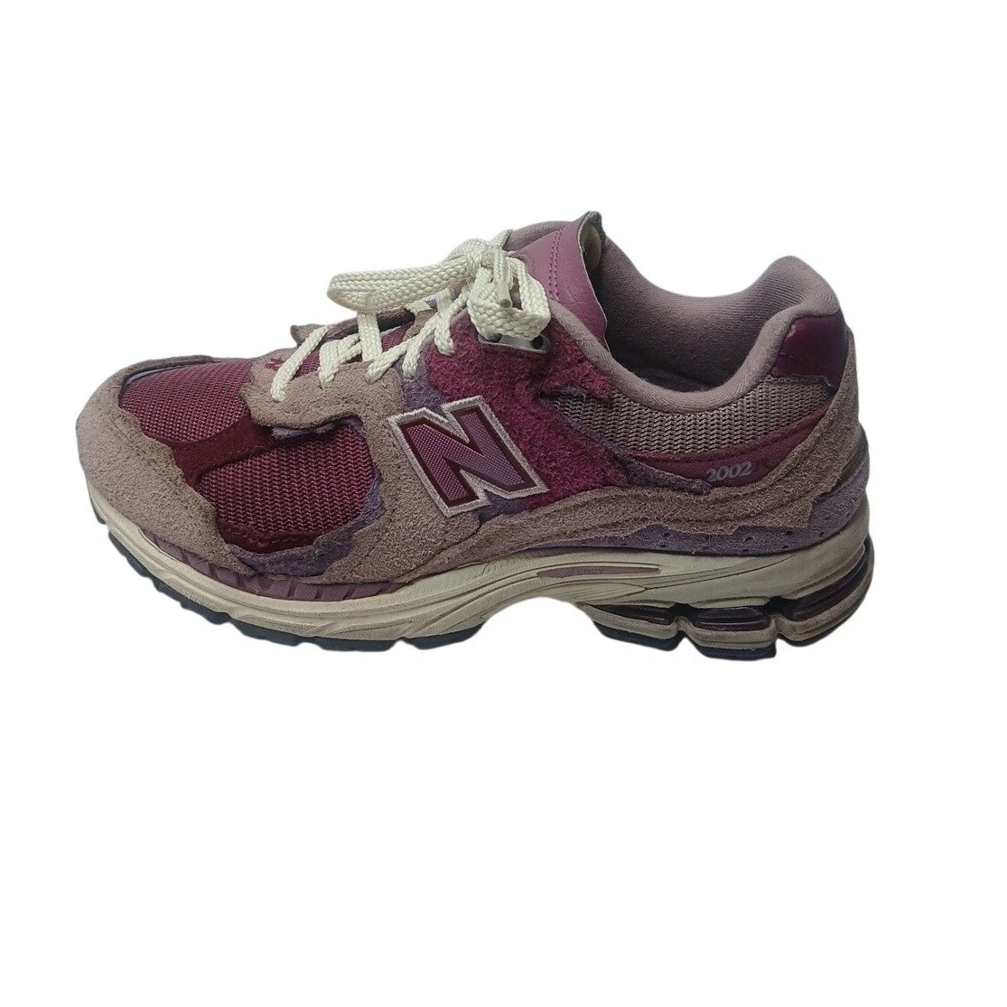 New Balance 2002R Protection Pack - Pink | eBay display picture 3