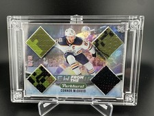 2019-20 Parkhurst Hockey Cards 17