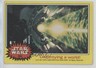 1977 Topps Star Wars Destroying a World! #160 0bn8