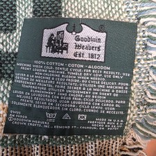 goodwin weavers products for sale | eBay