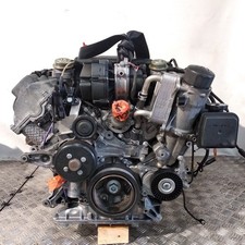 M11397 KOMPLETTER MOTOR / 11397 / 11397 / 739708 F&Uuml;R MERCEDES-BENZ CLASE CLS W2