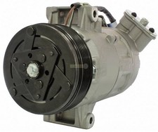 Klimakompressor Neu - OE-Ref. 93168623 für *** Gm