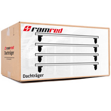 Für Peugeot Boxer Kasten/Bus 09.2005 - 01.2011 DACHTRÄGER -Relingträger-Robust-