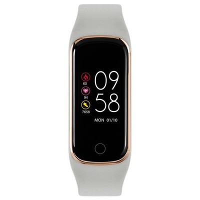 Reflex Active Series 8 Activity Tracker With Colour Touch Screen and Up To 7 Day