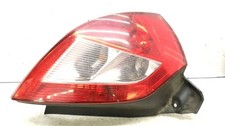 Renault Megane II 2004 Links Rückleuchte Heckleuchte 89398082 VEI112601