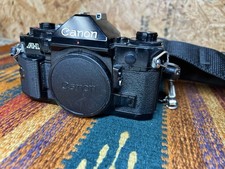Canon A1 Body for sale | eBay