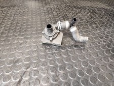 Pompa acqua refrigerante ausiliaria elettrica Skoda Kamiq 2023 5Q0965567N benzina 81kW