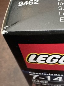 LEGO Monster Fighters: The Mummy 9462