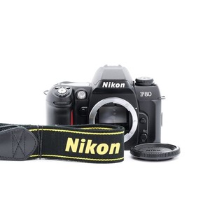 Nikon F 80 | eBay