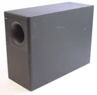 Bose Acoustimass 5 Series II Subwoofer Direct Reflecting Speaker Black USED