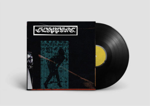 отсекающий. Расширенный 12-й альбом Wriggle (винил) (ИМПОРТ ИЗ Великобритании)