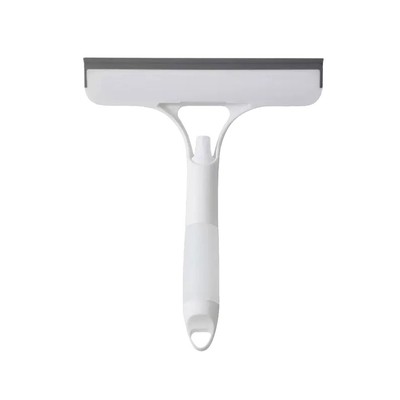 3 In 1 Multi Function Window Cleaning Squeegee Multi Function Glass Mirror Wiper