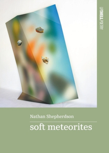 soft meteorites by Nathan Shepherdson