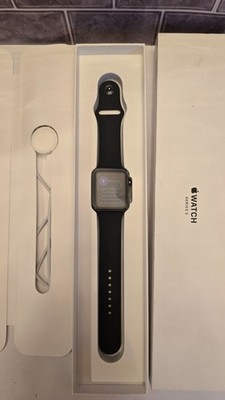 Apple Watch Series 3 New in the Box *Rare Item*