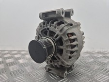 Mercedes SLK200 R172  Lichtmaschine A0141541402 Benzin 150kW PFF13330