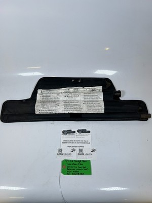 OEM Mopar 1994-2002 Dodge Ram 1500-3500 Spare Tire Tool Set