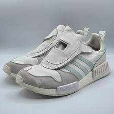 RARA Adidas ORIGINALS MICROPACER X R1 MICROPACERXR1G28940 scarpe uomo taglia 12