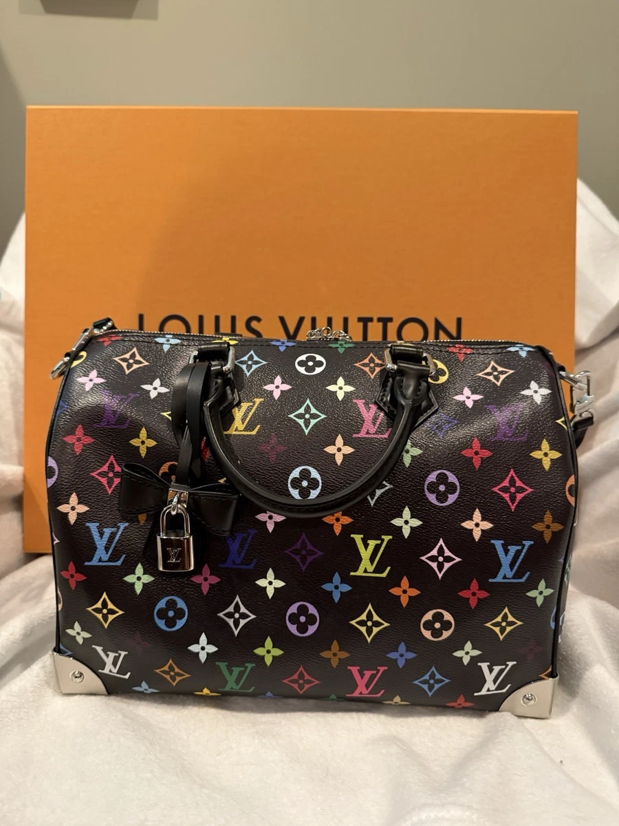 Louis Vuitton Satchel/Top Handle Bag Limited Edition Bags