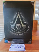 Assassin's Creed Black Flag Resynced Collector's Edition Xbox Series X✅IN …
