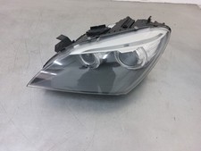 BMW 6 SERIES 11-15 FRONT LEFT HEADLIGHT / HEADLAMP PASSENGER SIDE 7222085-14