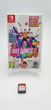 JUST DANCE 2019 NINTENDO SWITCH - PAL - Multilingua Perfetto - Come nuovo