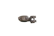 Harley Indian Corbin Speedometer Drive Bracket *TZ47