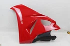 Ducati Panigale V2S V2 890 OEM Left Side Lower Half Fairing Cowl Panel Plastic