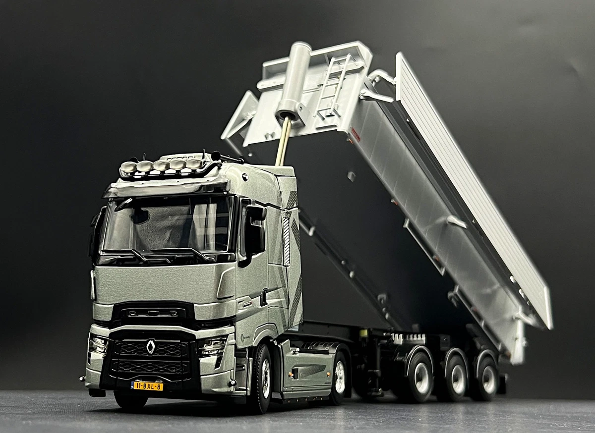 自動車 Renault Truck Model1/50 Renault 1:50 Diecast Cars, Trucks & Vans for sale | eBay
