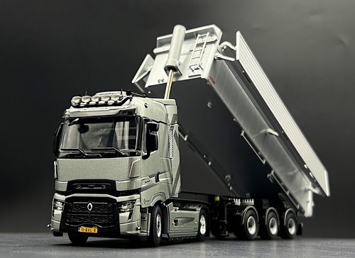 Renault trucks T high evo 4x2