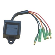 CDI Box for Yamaha Blaster YFS200 Compatible with 3FL-85540-10-00, 2XJ-85540