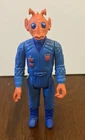 Custom 3.75 Retro Kenner Star Wars Action Figure Orange Hoth Rebel Rodian Alien