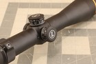Leupold VX-R Patrol 4-12x40mm 30mm Matte FireDot-G TMR Reticle Scope, MPN 172791 — photo 9