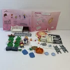 Playmobil 5326 Victorian Patio Set Vintage 1980s Complete
