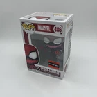 Funko Pop! Marvel Spider-Carnage AAA Anime Exclusive 486
