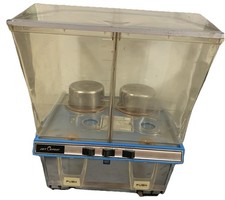 Cornelius Jet Spray TJ3  Beverage Drink Dispenser Dual 5 Gallon Works