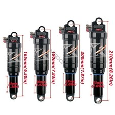 STONEDER DNM DV22AR Fahrwerksfeder - 200x55mm Für Mountainbike