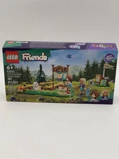 LEGO® Friends Adventure Camp Archery Range Building Set 42622 NEW