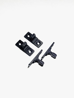 Mitsubishi Lancer Evolution 7/8/9 Armrest Clip / Latch