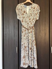 PRADA Dress SizeL 44