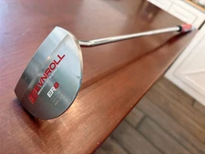 Evnroll ER8 Putter 35”