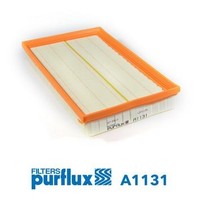 Purflux Luftfilter A1131 FüR Seat Skoda Vw