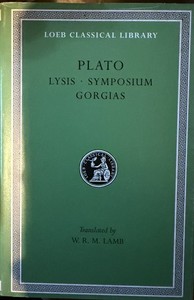 Loeb Plato | eBay