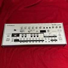 Roland TB-303 Bassline Keyboard Synthesizer for sale online | eBay
