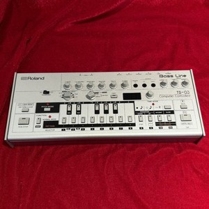 Roland Tb 03 | eBay