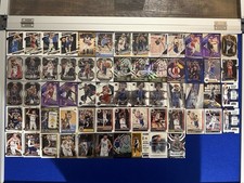 Denver Nuggets - 62 Card Lot - All Different No Duplicates 